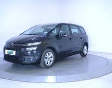 Citroen C4 Spacetourer Fontenay-sur-Eure