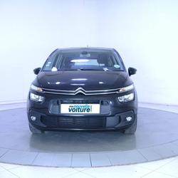 Citroen C4 Spacetourer Grand C4 Spacetourer BlueHDi 130 S&S EAT8 - Business Fontenay-sur-Eure