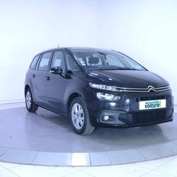 Citroen C4 Spacetourer Grand C4 Spacetourer BlueHDi 130 S&S EAT8 - Business Fontenay-sur-Eure
