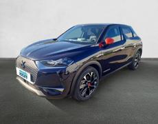 DS DS3 Crossback Fontenay-sur-Eure