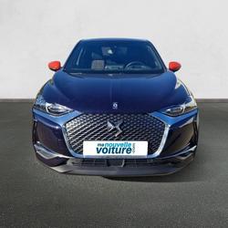 DS DS3 Crossback DS3 Crossback E-Tense - Ines de la Fressange Paris Fontenay-sur-Eure