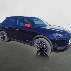 DS DS3 Crossback DS3 Crossback E-Tense - Ines de la Fressange Paris Fontenay-sur-Eure