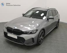 BMW Serie 3 Obernai