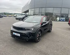 Opel Mokka Saint-Saturnin