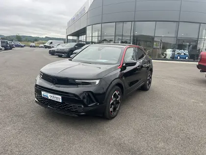Opel Mokka - 1.5 D 110CH GS LINE - 17 990 €