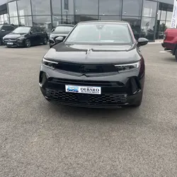 Opel Mokka 1.5 D 110CH GS LINE Ibos