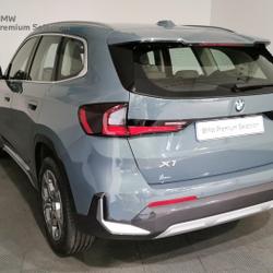 BMW X1 sDrive18i 136ch xLine H&oelig;nheim