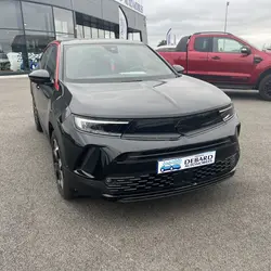 Opel Mokka 1.5 D 110CH GS LINE M&eacute;rignac