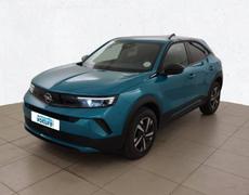 Opel Mokka Fontenay-sur-Eure