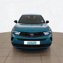 Opel Mokka Mokka 1.2 Turbo Hybrid 136 ch e-DCT6 - Edition Fontenay-sur-Eure