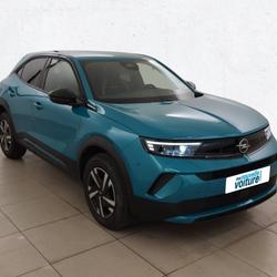 Opel Mokka Mokka 1.2 Turbo Hybrid 136 ch e-DCT6 - Edition Fontenay-sur-Eure