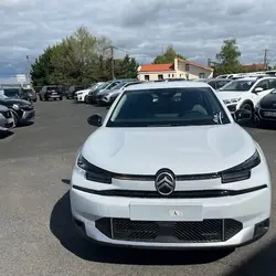 Citroen C4 1.2 HYBRIDE 145CH BUSINESS E-DCS6 M&eacute;rignac