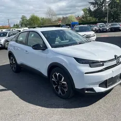 Citroen C4 1.2 HYBRIDE 145CH BUSINESS E-DCS6 Albi