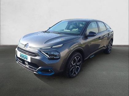 Citroen e-C4 - e-C4 136 ch Automatique - Feel - 14 690 €