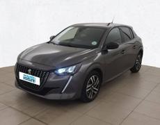 Peugeot 208 Fontenay-sur-Eure