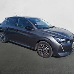 Peugeot 208 208 PureTech 100 S&S EAT8 - Allure Fontenay-sur-Eure