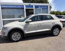 Volkswagen T-Roc Carentoir