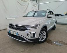 Volkswagen T-Roc Carentoir