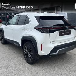 Toyota Yaris Cross 116h Trail AWD-i PANO TECH - TVA RECUP Ceris&eacute;