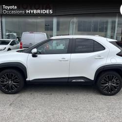 Toyota Yaris Cross 116h Trail AWD-i PANO TECH - TVA RECUP Ceris&eacute;