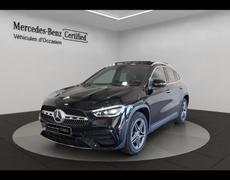 Mercedes GLA Chambray-lès-Tours