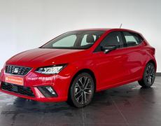 Seat Ibiza Le Havre