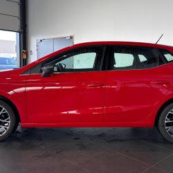Seat Ibiza Ibiza 1.0 EcoTSI 110 ch S/S BVM6 Xcellence Le Havre