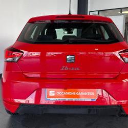 Seat Ibiza Ibiza 1.0 EcoTSI 110 ch S/S BVM6 Xcellence Le Havre