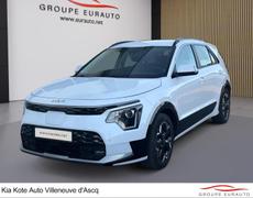 Kia Niro Villeneuve-d'Ascq