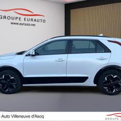 Kia Niro EV 204ch Active occasion - Villeneuve-d'Ascq - photo 2/25