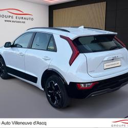 Kia Niro EV 204ch Active occasion - Villeneuve-d'Ascq - photo 3/25
