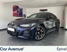 BMW i4 Chavelot
