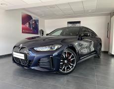BMW i4 Chavelot