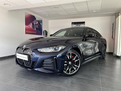 BMW i4 - i4 M50 544 ch BVA - 49 990 €