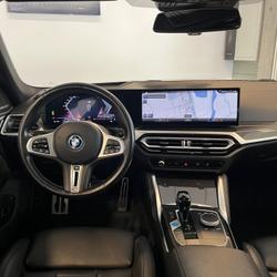 BMW i4 i4 M50 544 ch BVA Chavelot