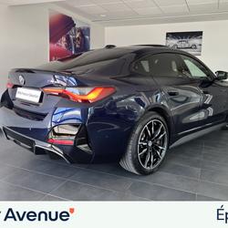 BMW i4 M50 544 ch BVA occasion - Chavelot - photo 3/32
