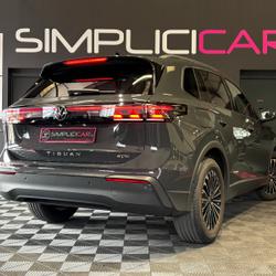 Volkswagen Tiguan 1.5 eTSI 150CV DSG7 LIFE PLUS La Motte-Servolex