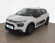 Citroen C3 Fontenay-sur-Eure