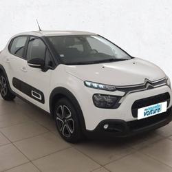 Citroen C3 C3 PureTech 110 S&S BVM6 - Feel Pack Fontenay-sur-Eure