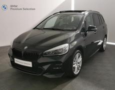 BMW Serie 2 Gran Tourer Haguenau