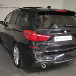 BMW Serie 2 Gran Tourer 218dA 150ch M Sport Haguenau