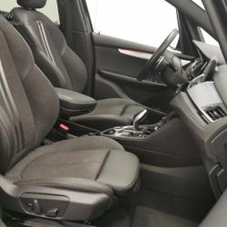 BMW Serie 2 Gran Tourer 218dA 150ch M Sport Haguenau