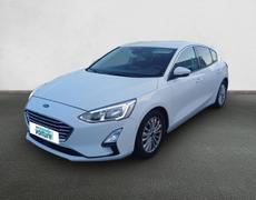 Ford Focus Fontenay-sur-Eure