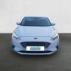 Ford Focus Focus 1.0 EcoBoost 125 S&S - Titanium Fontenay-sur-Eure
