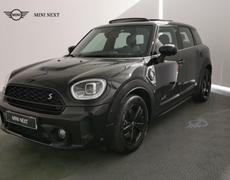 Mini Countryman Haguenau