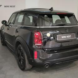 Mini Countryman Cooper SE  125ch + 95ch Northwood ALL4 BVA6 Haguenau