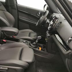 Mini Countryman Cooper SE  125ch + 95ch Northwood ALL4 BVA6 Haguenau