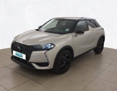 DS DS3 Crossback Fontenay-sur-Eure