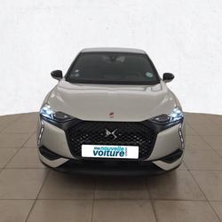 DS DS3 Crossback DS 3 Crossback PureTech 130 S&S EAT8 - performance line + Fontenay-sur-Eure