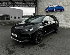 DS DS7 Crossback Saint-Saturnin